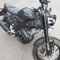xsr 155|موتورسیکلت|تهران, سوهانک|دیوار