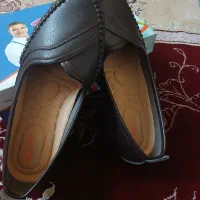 کفش طبی دست دوز