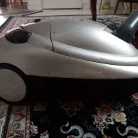 جاروبرقی مدل M.g 1800 vat