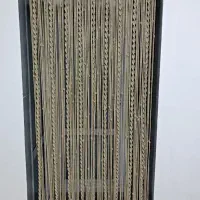 پرده مکرومه