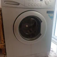 ماشین لباسشویی سامسونگ اصل کره وارداتی