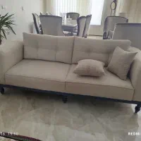 مبلمان|مبلمان خانگی و میز عسلی|سیرجان, |دیوار