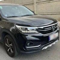 فردا SX5 مدل ۱۴۰۳