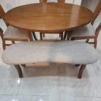 میز غذا خوری