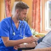 خدمات پرستاری پزشکی در منزل*تزریقات*سرم تراپی،بخیه