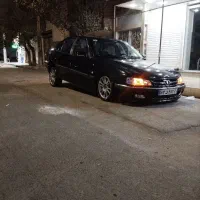 پژو پارس