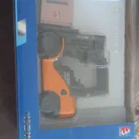 ماکت لیفتراک اسبابازی