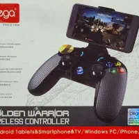 کنترل و اسمارت فون همکاره ipega وایرلس