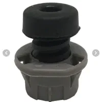 ضربه گیر کاپوت ۲۰۶ و ۲۰۷