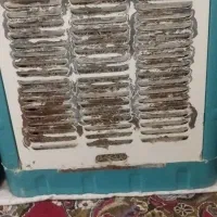 باعرض سلام کولر 3500امید
