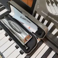 سازدهنی کروماتیک ایستاپ مدل forerunner 1248NV