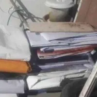 فروش بنر مستعمل وکارکرده متری۲۵