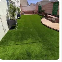 اجاره چمن مصنوعی درجه ۱ سه لایه