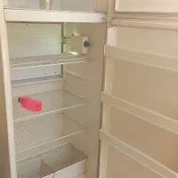 یخچال فریزر الکترو لوکس