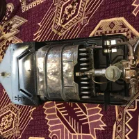 آبگرمکن خرگوش نشان