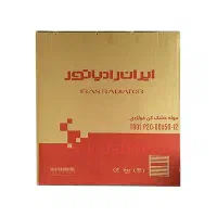 حوله خشک کن ایران رادیاتور