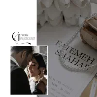 آتلیه فیلمبرداری عکاسی مراسم عروس ،فرمالیته ،عقد