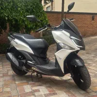 Galaxy SYM J200