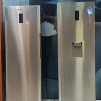 یخچال دوقلوی اسنوا