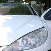 صداگیری خودروباگارانتی/آفرویژه‌برای206&207سوارا