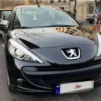 حواله 207 tu3 مدل صفر