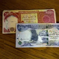 دینار کلکسیونی