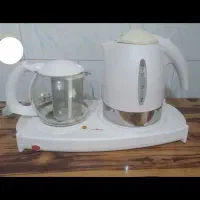 چای ساز