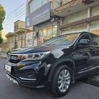 fmc sx5 فردا موتور
