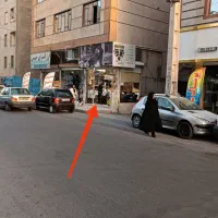مغازه 22متری دونبش تخلیه