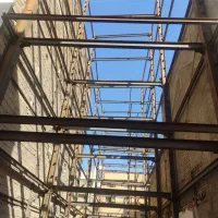 پیش-فروش-آپارتمان-سنددارپارکینگ-دار-حصارک-پایین
