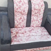 مبل و میز تلفن محکم فرفوژه