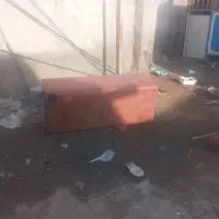 باک ماشین سنگین
