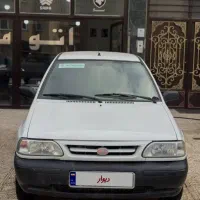 پراید 131