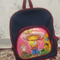 کیف مدرسه