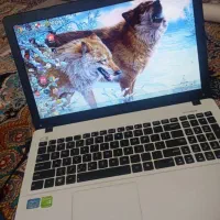 لب تاب ایسوس