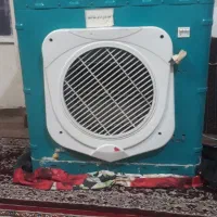 کولر آبی درحد
