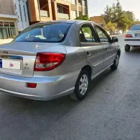 ریو مدل ۸۵ بدون رنگ