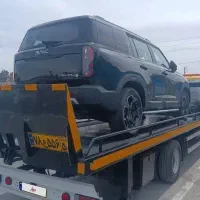 بایک bj30e وارداتی مدل 2025 صفر