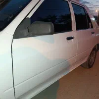 پراید95دوگانه فابریک