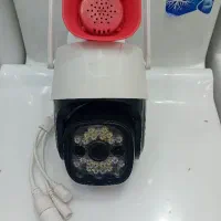 دوربین صدا
