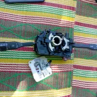 دسته راهنما پراید