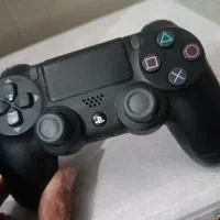 ps4 slim|کنسول، بازی ویدئویی و آنلاین|اصفهان, عمان سامانی|دیوار