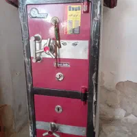 گاو صندوق دو طبقه