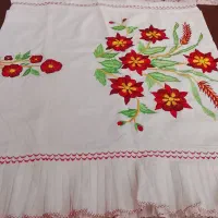 روبالشی سنتی