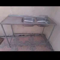 سینک ظرفشویی