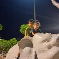 پرستار کودک