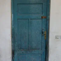 در قدیمی|کلکسیون اشیاء عتیقه|میمند, |دیوار