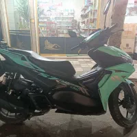 ایروکس S70