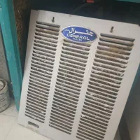 کولر آبی ۴۰۰۰