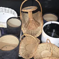 سبد گل